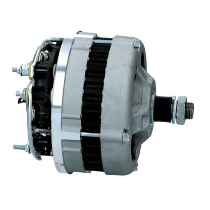 RNL-Standard Alternator Deutz Fahr Khd 60A RNLA13N271