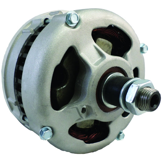 WAI New Alternator for Deutz Fahr Khd 60A 12302N