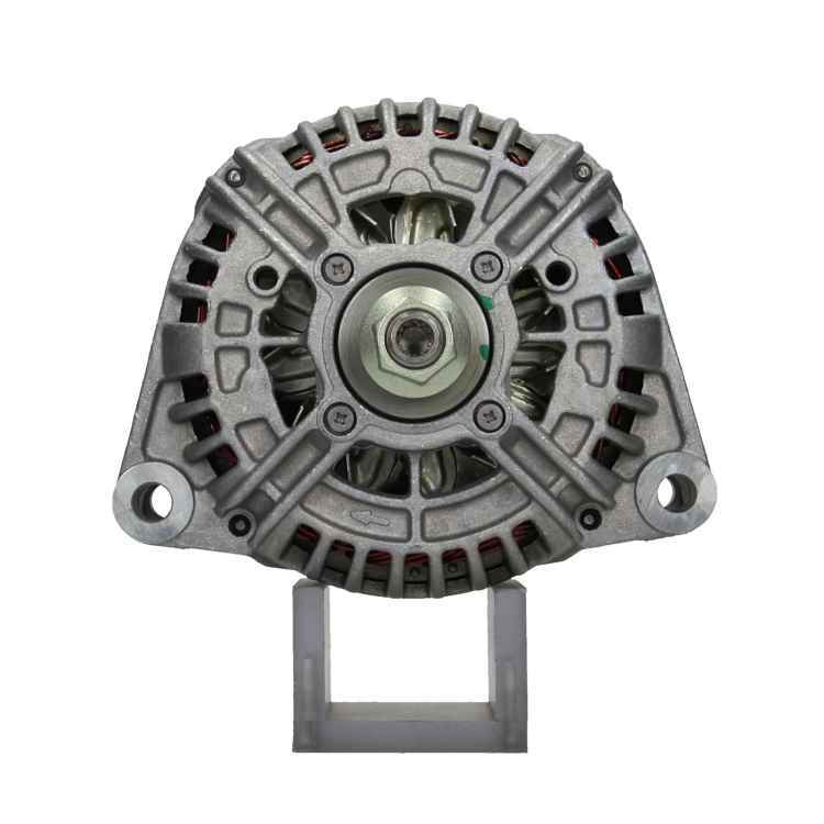 Bosch New Alternator Fendt 150A 0124615053