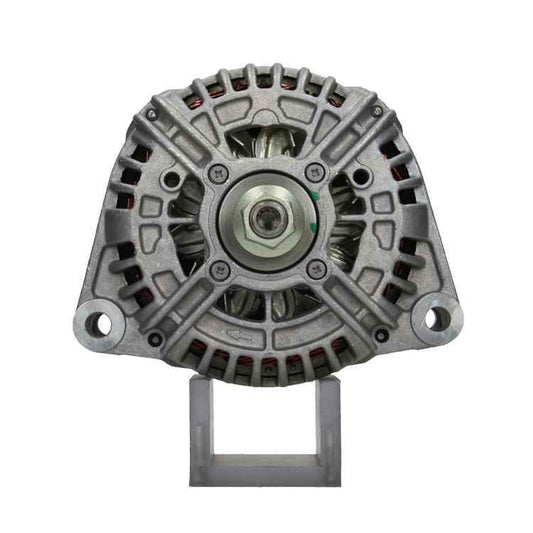 Bosch New Alternator Fendt 150A 0124615053
