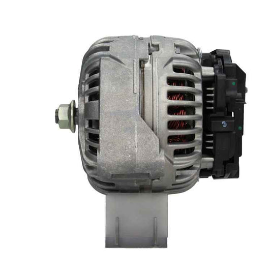 Bosch New Alternator Fendt 150A 0124615053