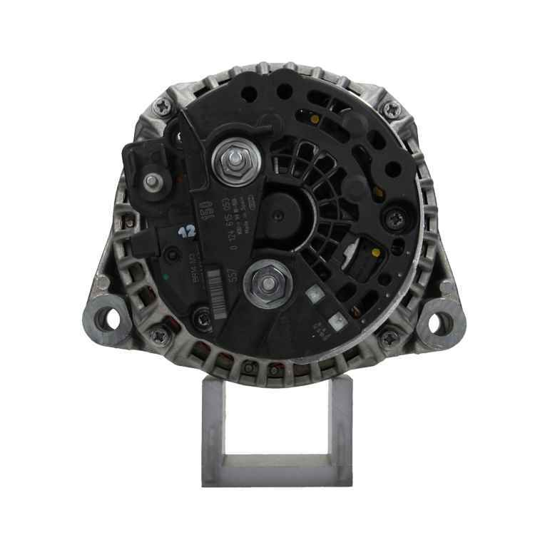 Bosch New Alternator Fendt 150A 0124615053