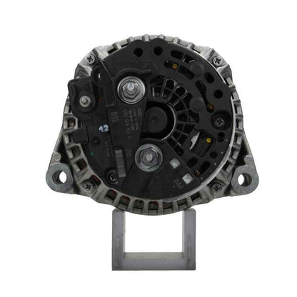 Bosch New Alternator Fendt 150A 0124615053