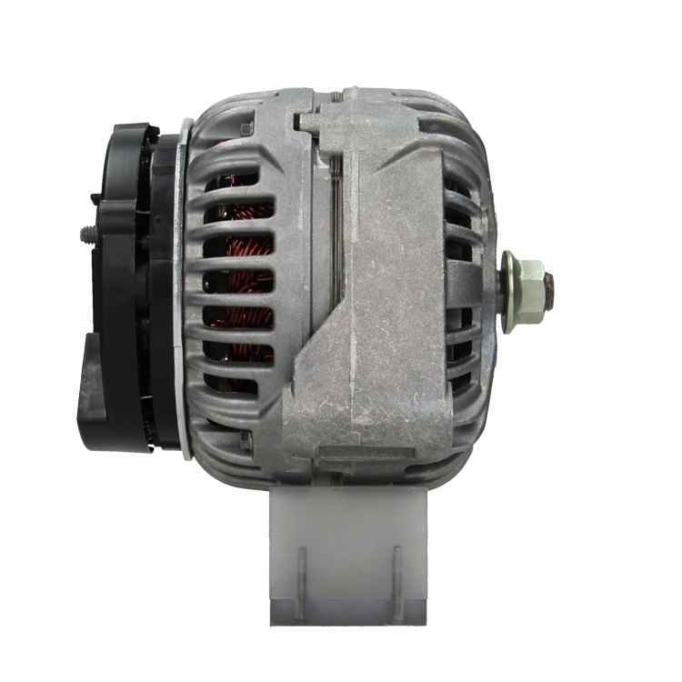 Bosch New Alternator Fendt 150A 0124615053