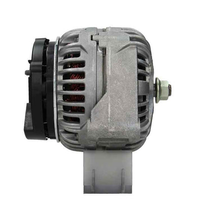 Bosch New Alternator Fendt 150A 0124615053