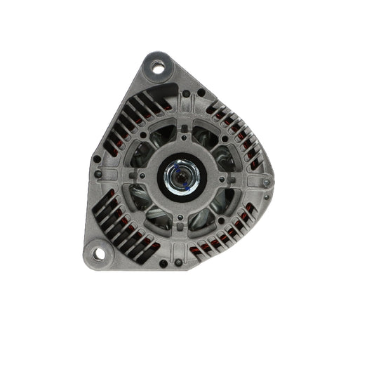 WAI New Alternator for Massey Ferguson 120A 21544N