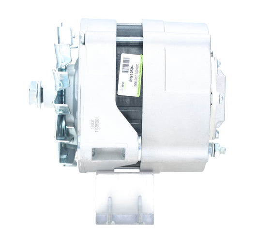 PlusLine Original Alternator for Deutz 100A MG1059+