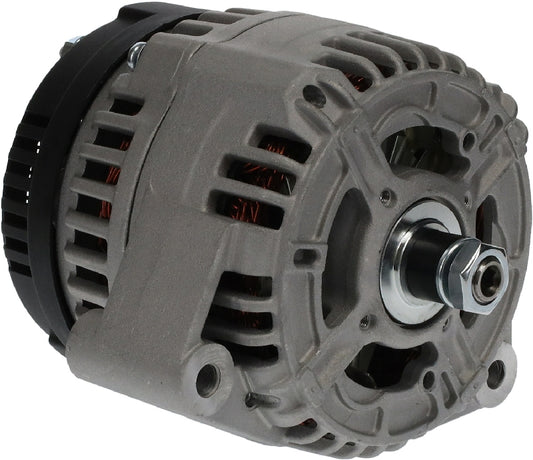 WAI New Alternator for Deutz-Fahr 80A 20065N
