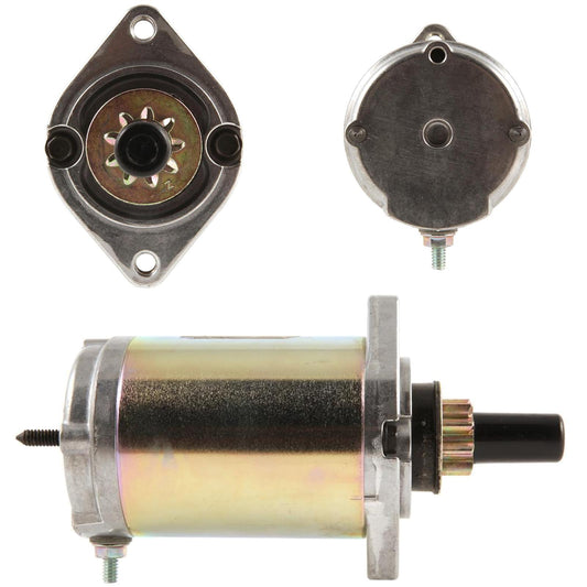 PlusLine Original Starter Motor for Polaris 0.6 kw 5698340M030SM+