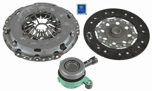 SACHS Clutch Kit for Mitsubishi 3000990310