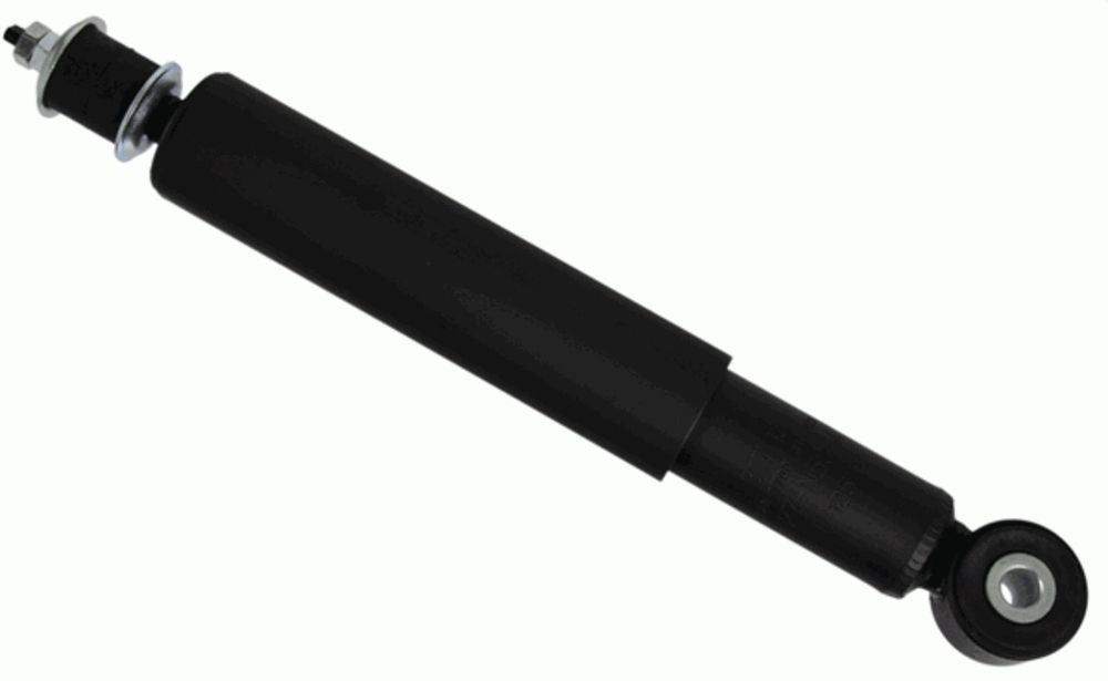 Boge Shock Absorber Left 27-N53-A