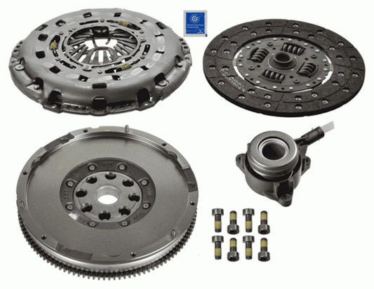 SACHS Clutch Kit for Ford 2290601112