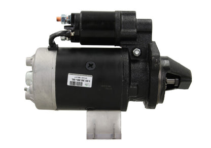 PlusLine Selected Starter Fendt 2.7 kw 0001362306+SEL