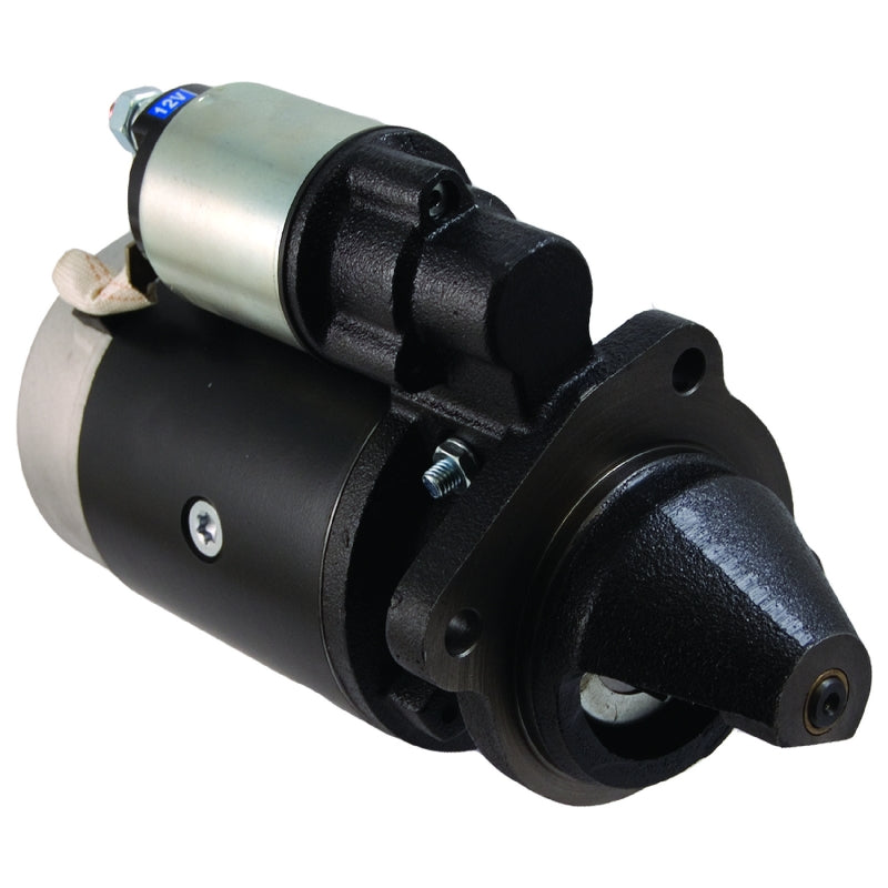 WAI New Starter Motor for Fendt 2.7 kw 18460N