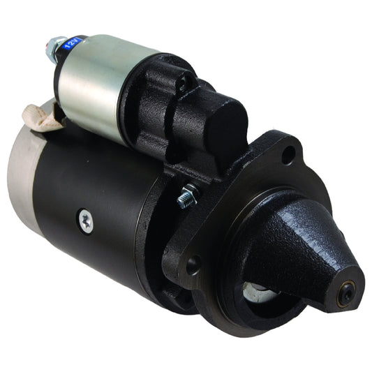 WAI New Starter Motor for Fendt 2.7 kw 18460N