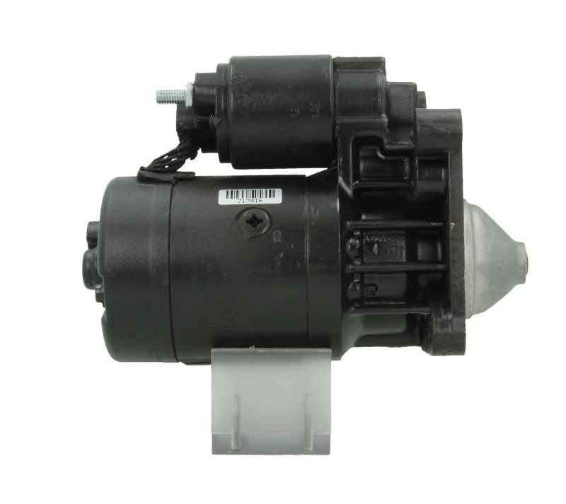 Bosch Reman Starter Motor for Renault 0.9 kw 0001208517R