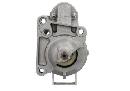 PlusLine Selected Reman Starter Motor for Renault 0.9 kw D9E76R+SEL