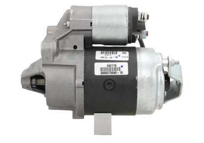 PlusLine Selected Reman Starter Motor for Renault 0.9 kw D9E76R+SEL