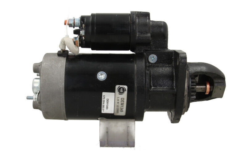 PlusLine *Starter Renault Landbouw 2.8 kw DEM1345+