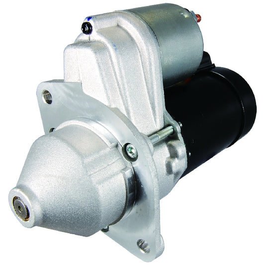 WAI New Starter Motor for Renault 1.1 kw 18358N