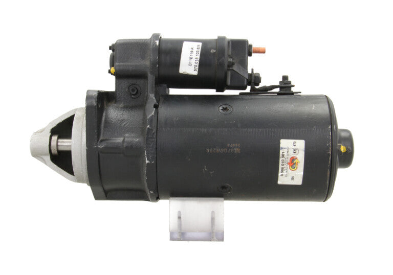 Valeo Reman Starter Renault 3.0 kw D11E119R