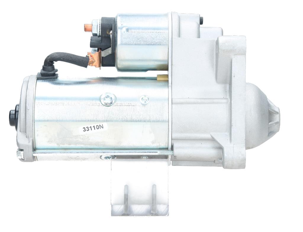 WAI New Starter Motor for Renault 1.7 kw 33110N