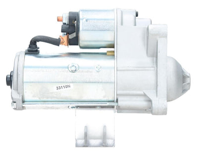 WAI New Starter Motor for Renault 1.7 kw 33110N