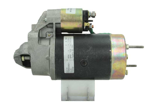 Valeo Reman Starter Motor for Renault 1.7 kw D10E92R