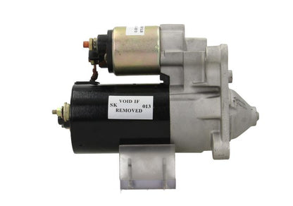 Bosch Reman Starter Motor for Renault 1.2 kw 0001107047R