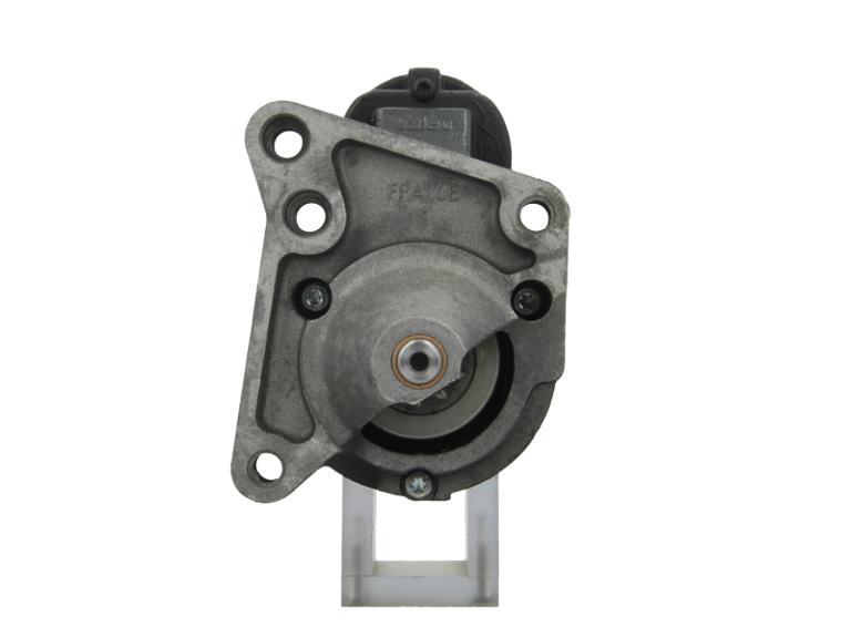 Valeo Reman Starter Motor for Renault 1.2 kw D6RA61R