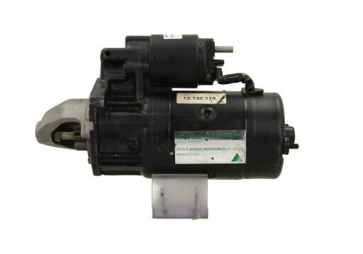 Bosch Reman Starter Renault 2.2 kw 0001218151R
