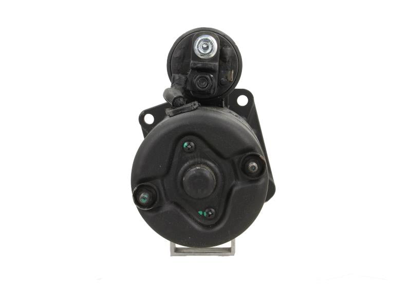 PlusLine Selected Reman Starter Motor for Renault 2.2 kw 0001218151R+SEL