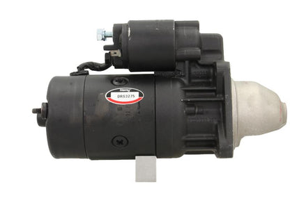 PlusLine Selected Reman Starter Motor for Renault 2.2 kw 0001218151R+SEL