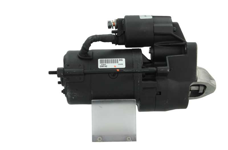 Valeo New Starter Motor for Renault 2.2 kw D9R142