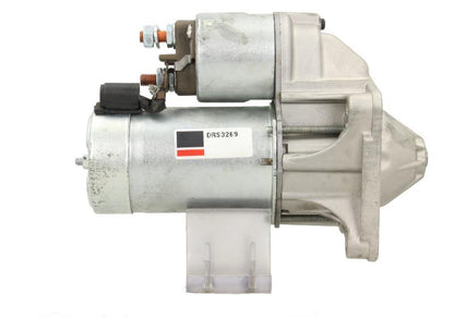 PlusLine Selected Reman Starter Motor for Renault 1.2 kw D6RA45R+SEL