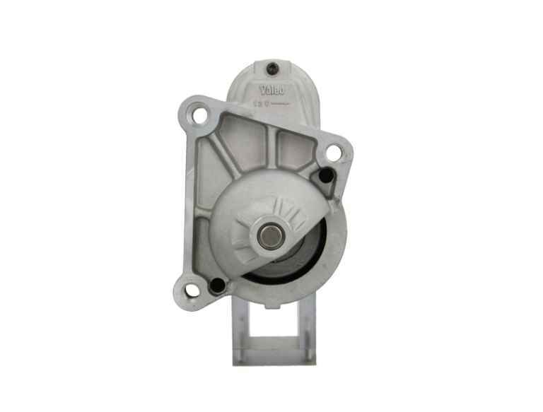 Valeo New Starter Renault 1.7 kw D7R18