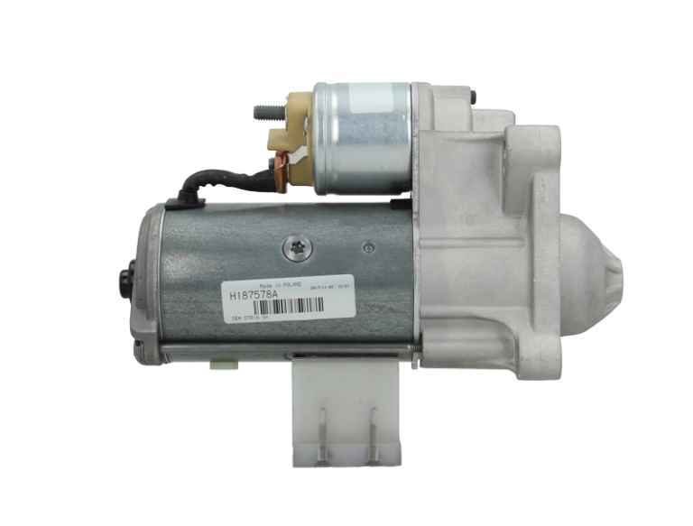 Valeo New Starter Renault 1.7 kw D7R18