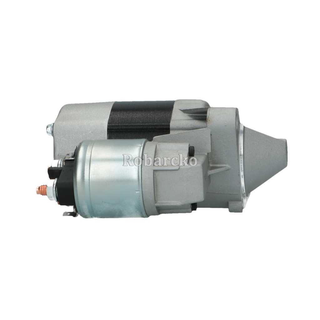 RNL-Standard Starter Renault 0.85 kw RNL1784