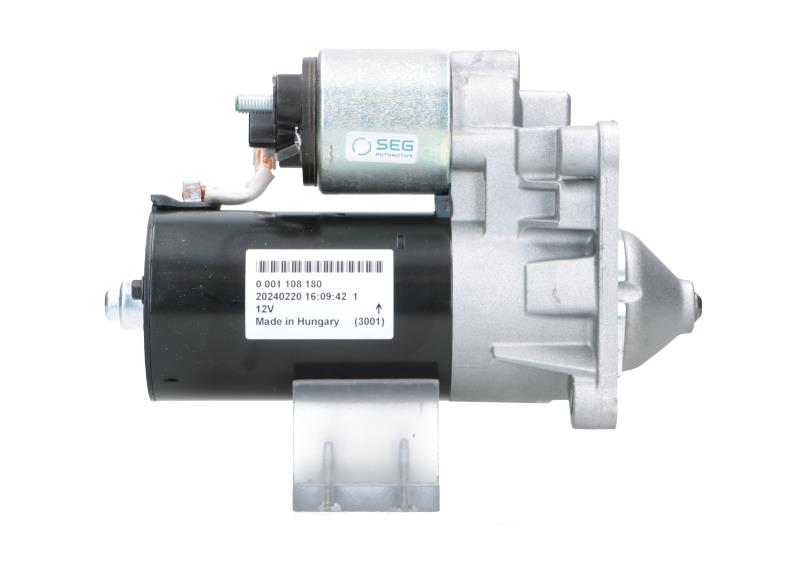 SEG New Starter Motor for Renault 1.4 kw 1108180