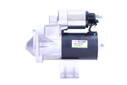 PlusLine Original Starter Motor for Renault 0.9 kw 0001106022+