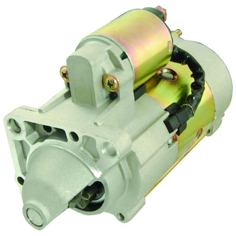 WAI New Starter Motor for Renault 2.2 kw 31187N