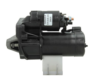 Valeo Reman Starter Motor for Renault 1.2 kw D6RA33R