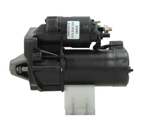 Valeo Reman Starter Motor for Renault 1.2 kw D6RA33R