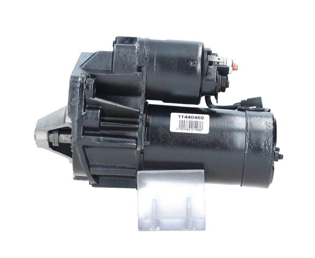OEM Reman Starter Motor for Renault 1.1 kw 11440469