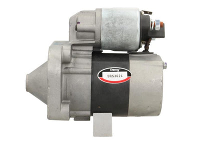 PlusLine Selected Reman Starter Motor for Renault 0.85 kw D7E6R+SEL
