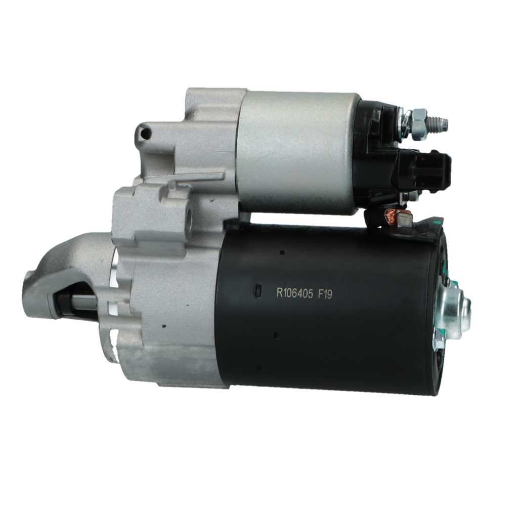 RNL-Standard Starter Peugeot / Mini 0.9 kw RNL106405