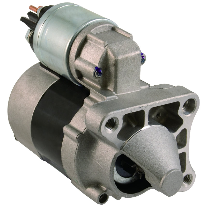 WAI New Starter Motor for Renault 0.85 kw 32566N