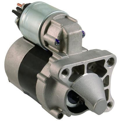 WAI New Starter Motor for Renault 0.85 kw 32566N