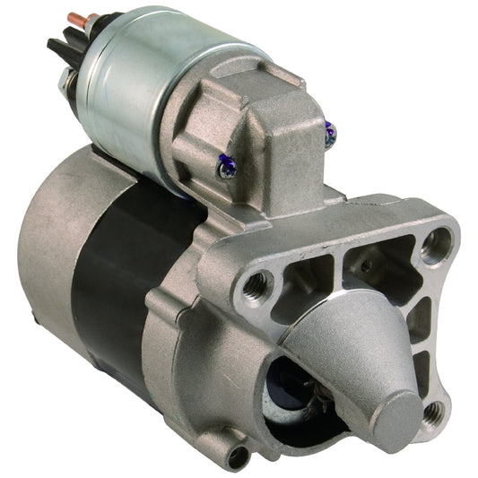 WAI New Starter Motor for Renault 0.85 kw 32566N