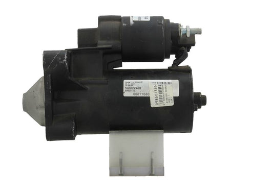 Bosch Reman Starter Motor for Renault 0.9 kw 0001106023R